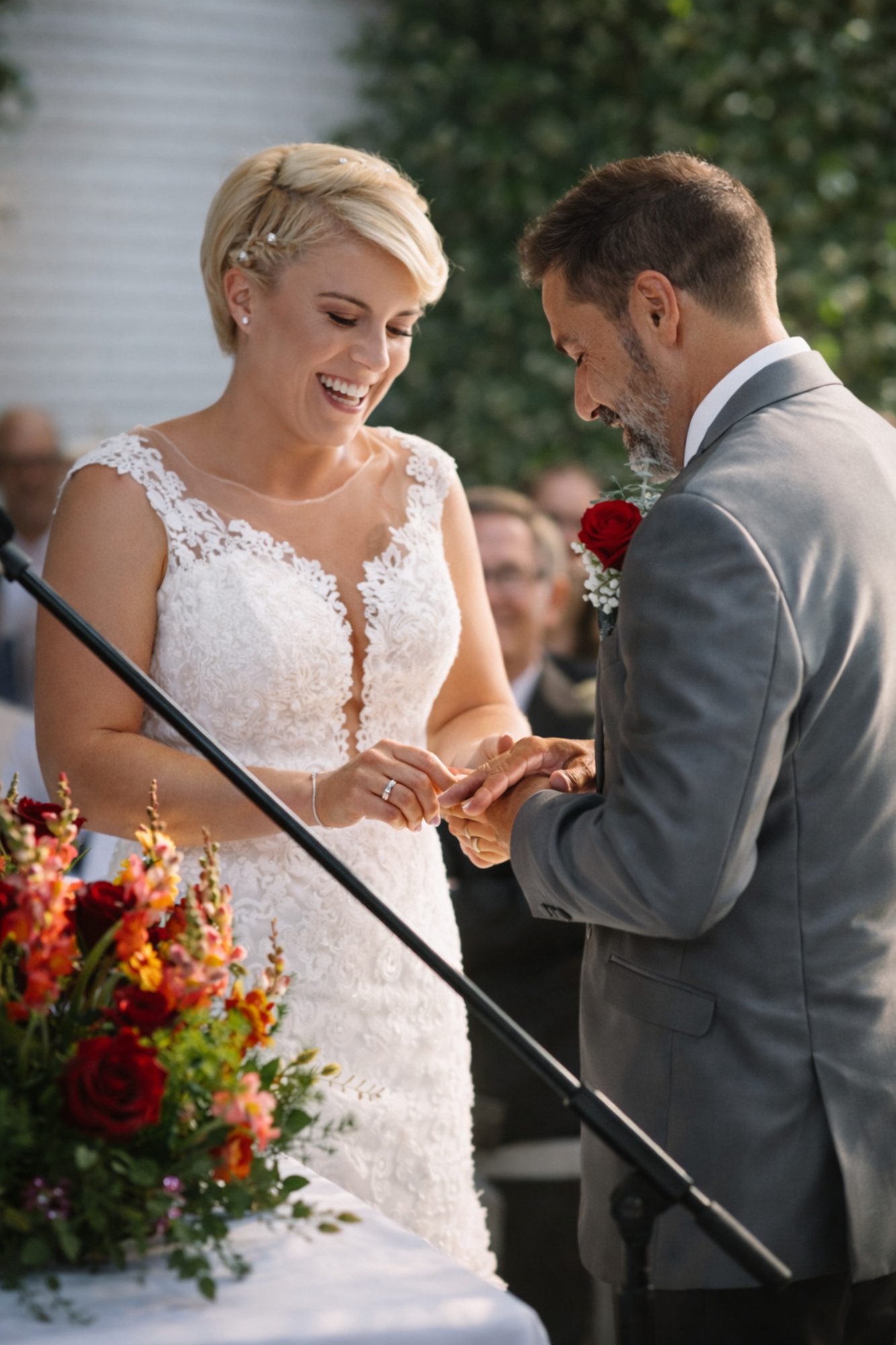Fotógrafa de bodas - Vero Coleto