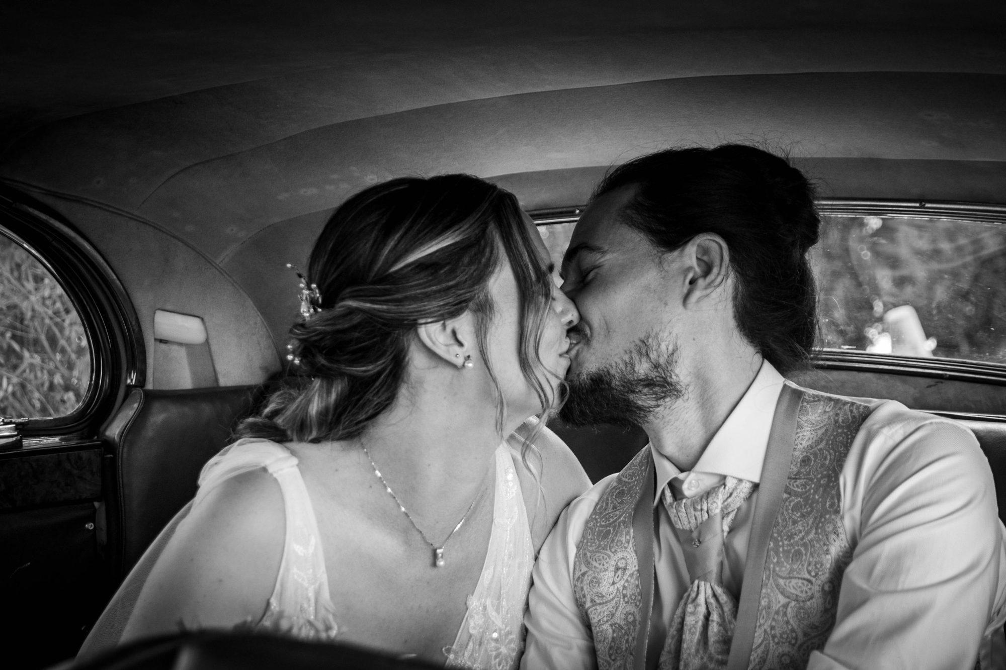 Fotógrafa de bodas entre Barcelona y Tarragona