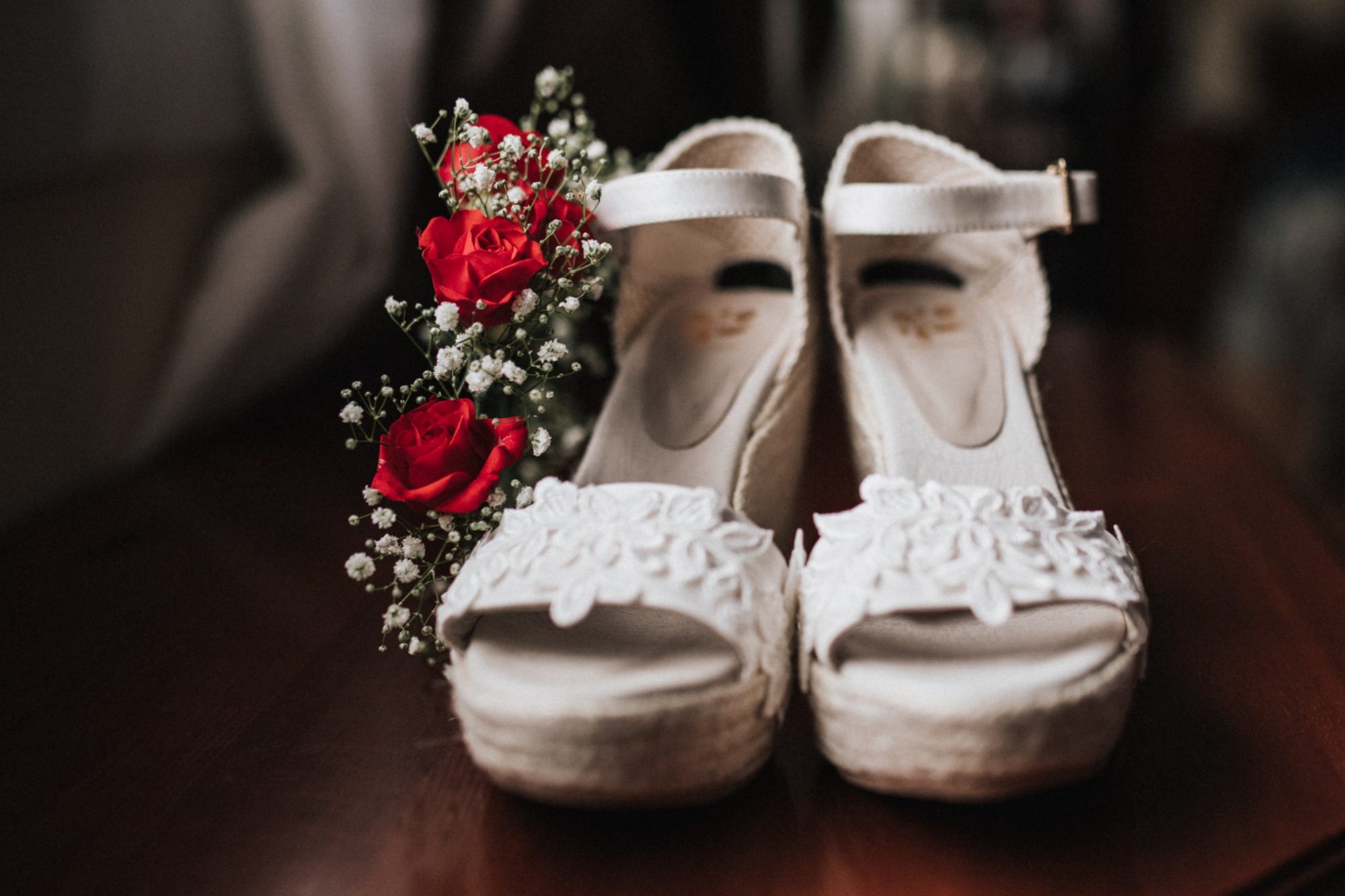 Fotógrafa de bodas entre Barcelona y Tarragona
