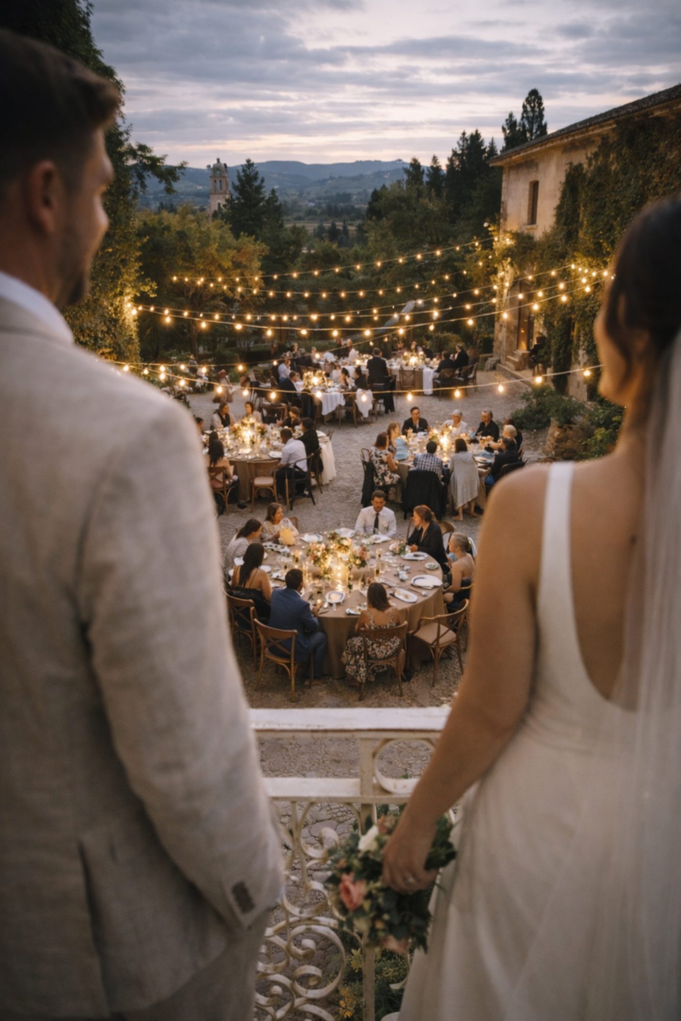 Fotógrafa de bodas - Vero Coleto
