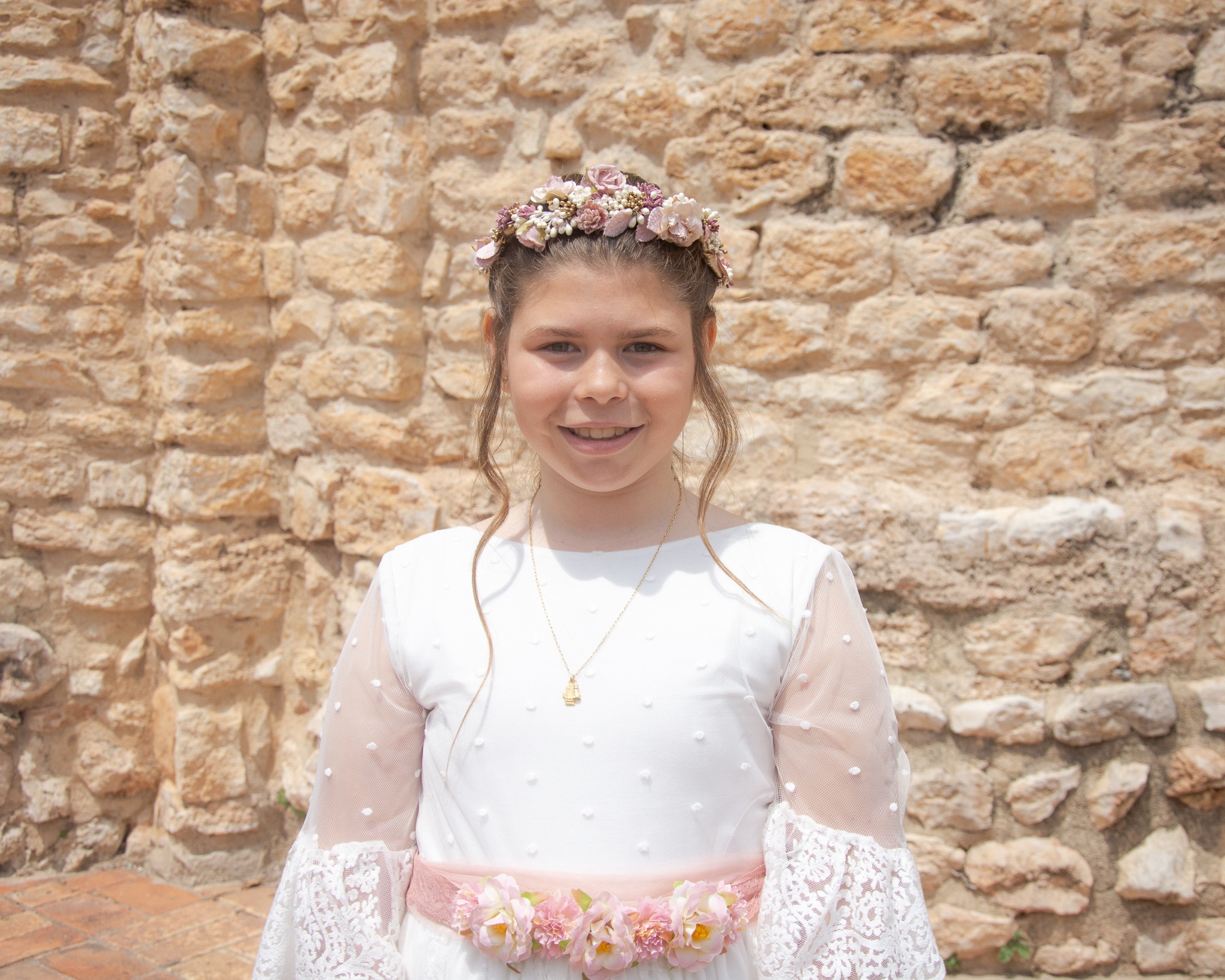 Fotógrafa de comuniones en Barcelona - Vero Coleto