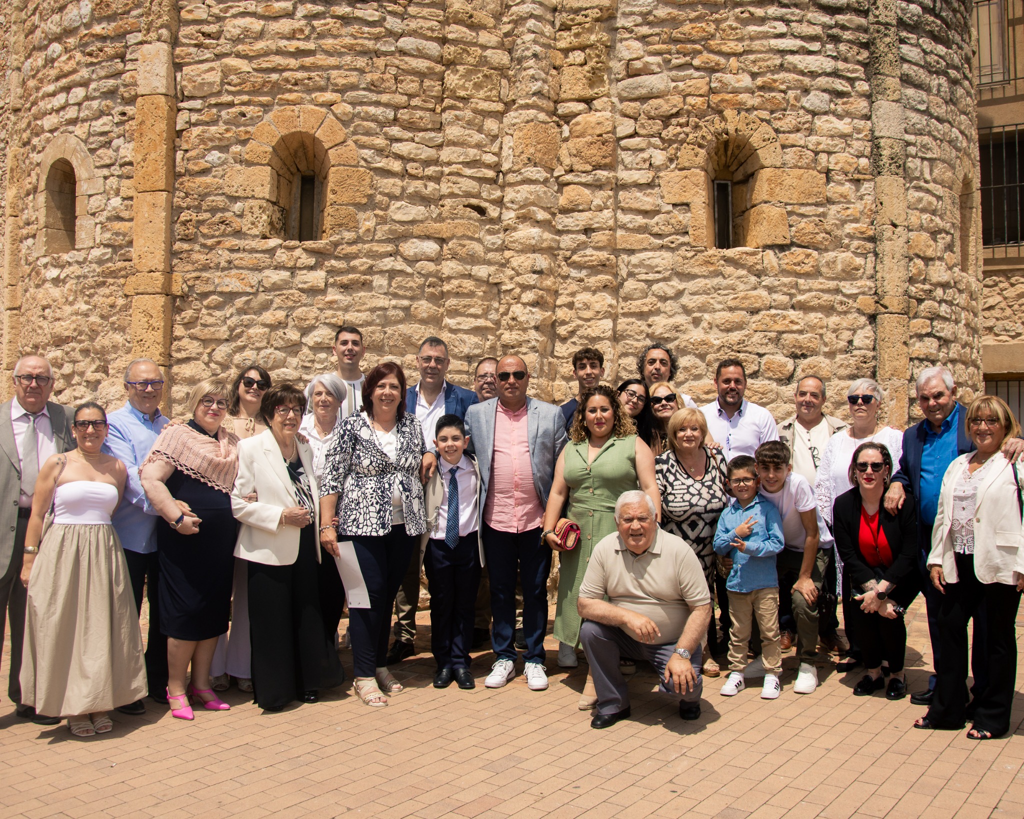 Fotógrafa de comuniones en Barcelona - Vero Coleto