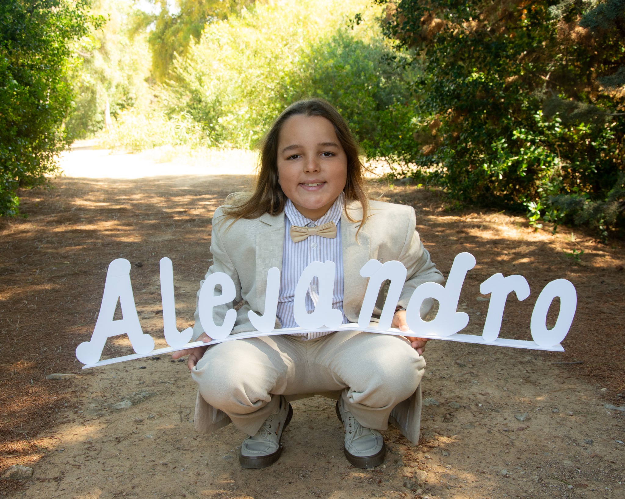 Fotógrafa de comuniones en Barcelona - Vero Coleto