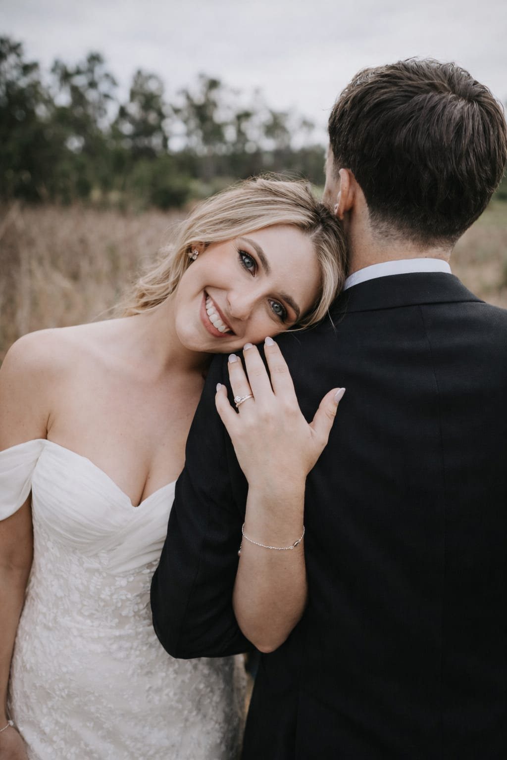 Fotógrafa de bodas - Vero Coleto