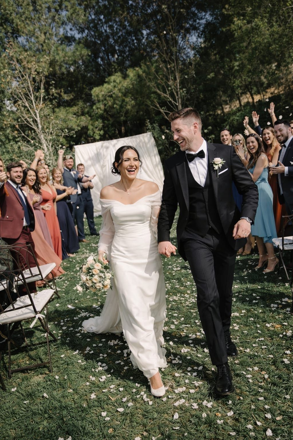 Fotógrafa de bodas - Vero Coleto
