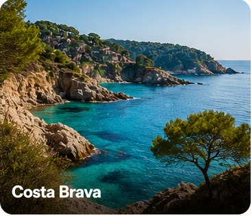 Costa Brava