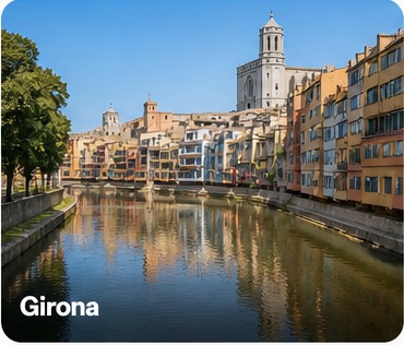 Girona