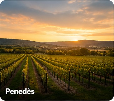 Penedès