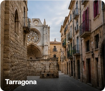 Tarragona