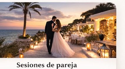 Sesión de pareja en Masia Torre del Gall