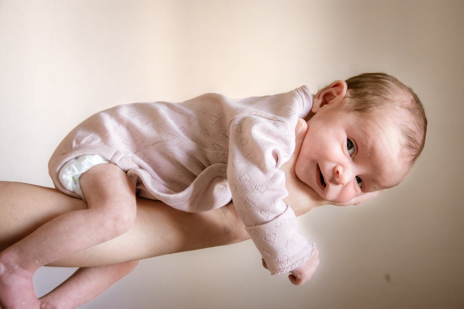 Fotógrafa newborn en Canyelles