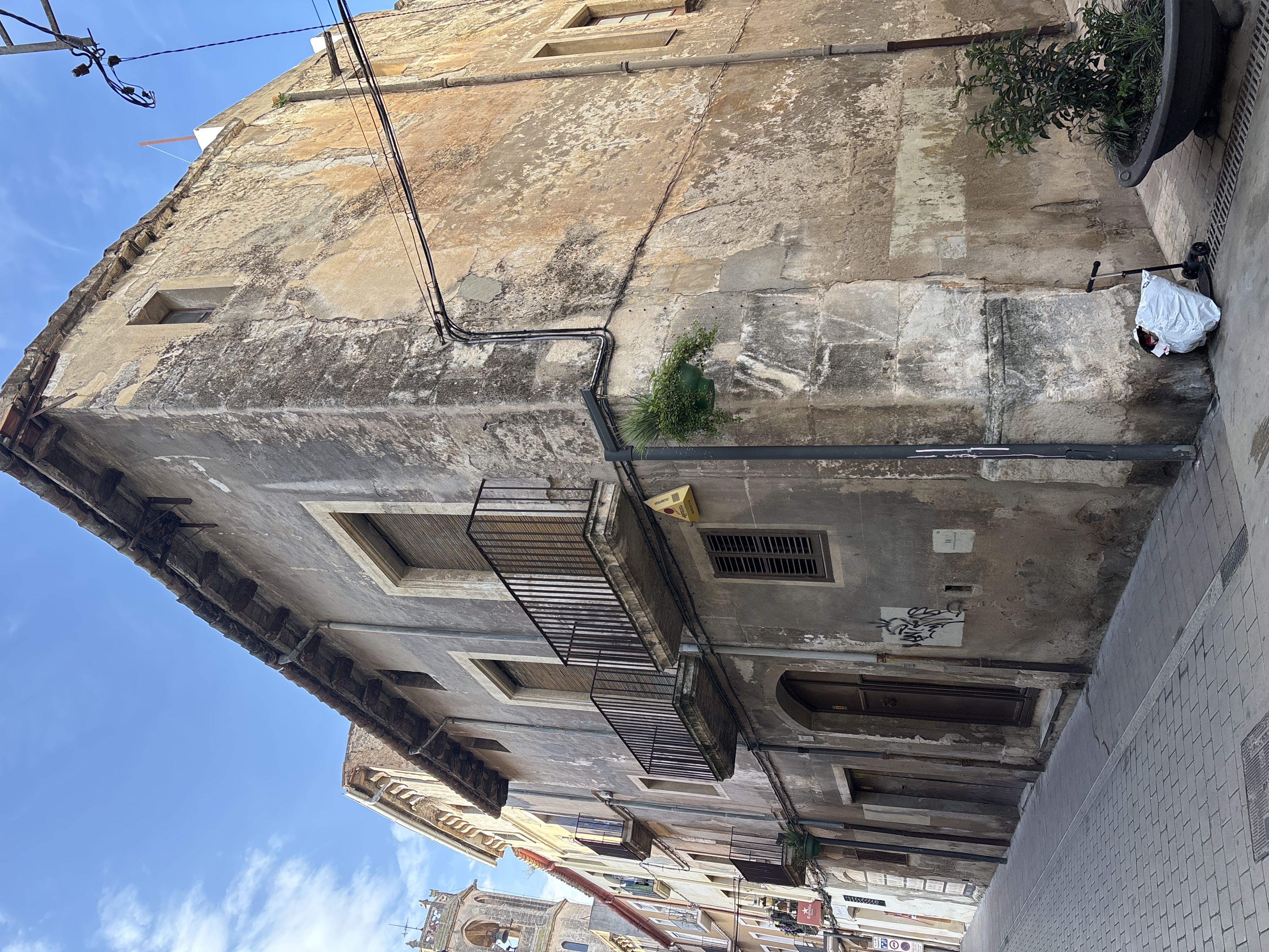 Vilafranca · Vilafranca Casa Forcada