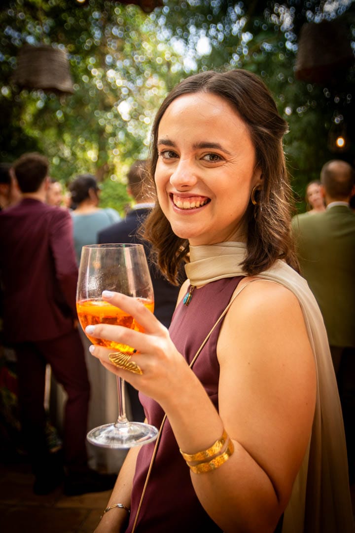 FOTOS BODA BARCELONA