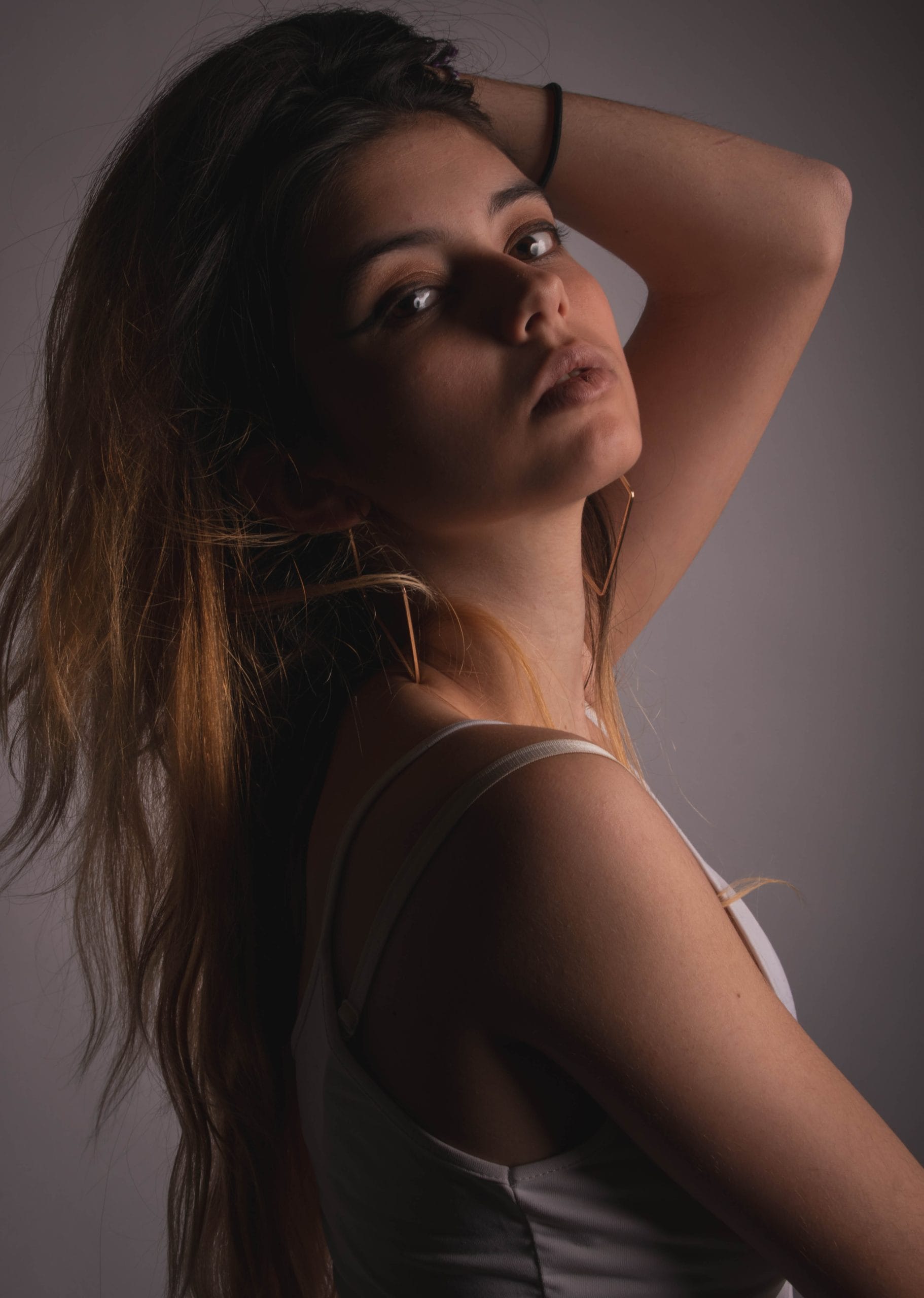 FOTO RETRATO BARCELONA