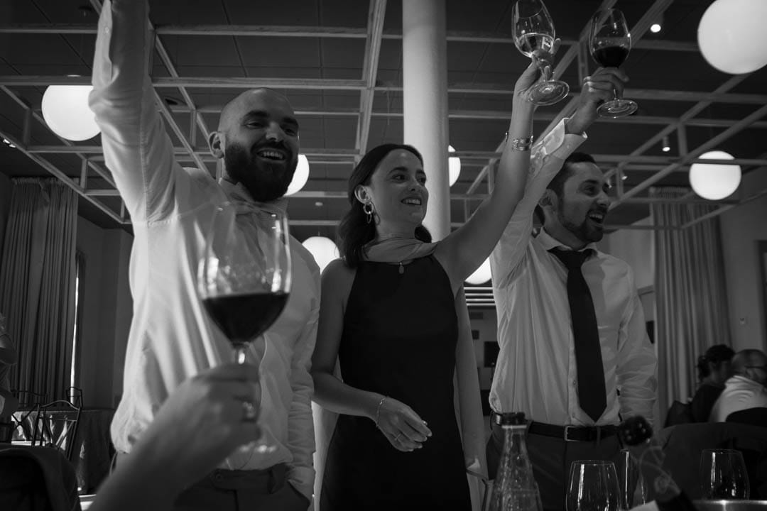 FOTOS BODA BARCELONA