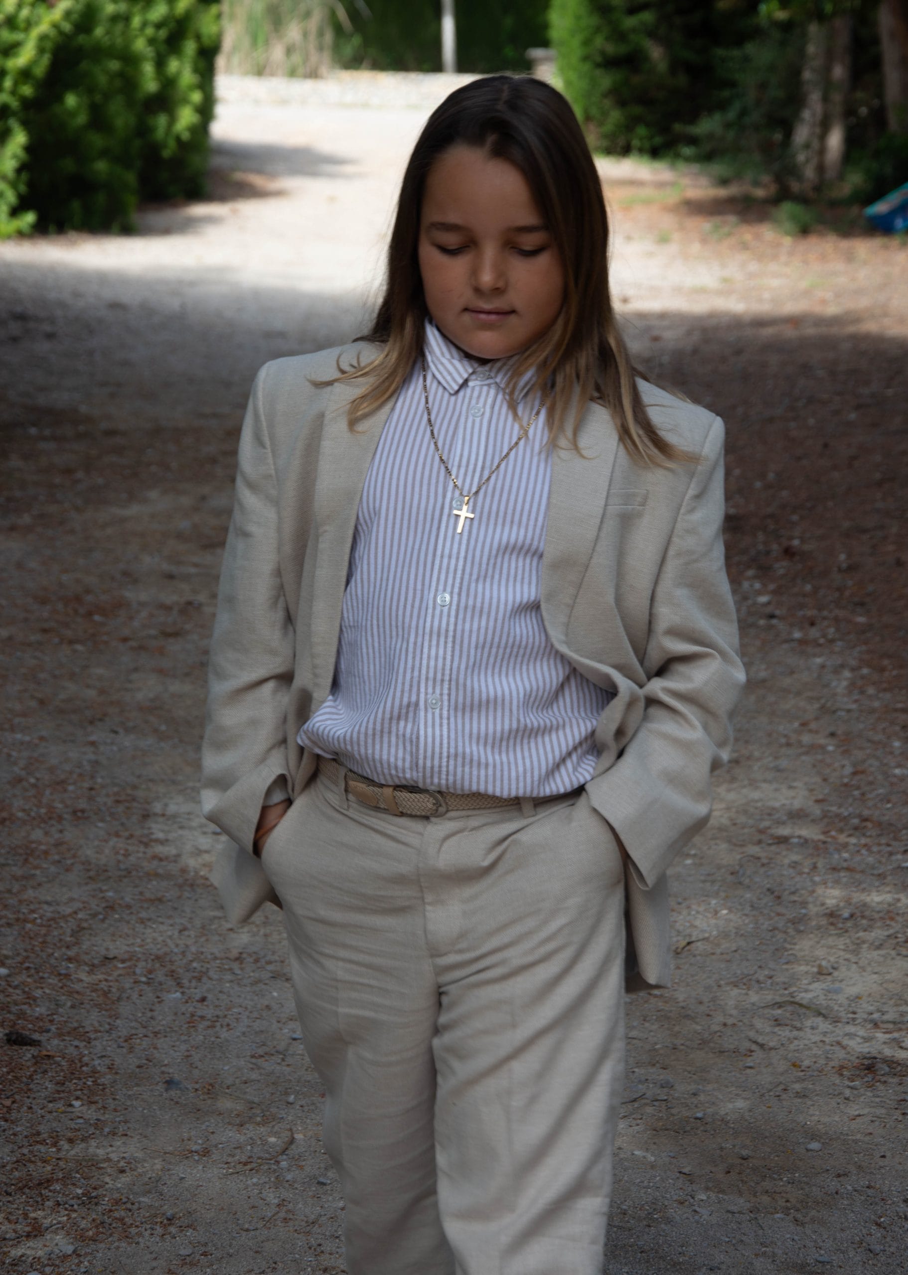 FOTO COMUNION BARCELONA